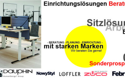 Startseite Sonderprospekt Einrichtungslösungen 01_2025