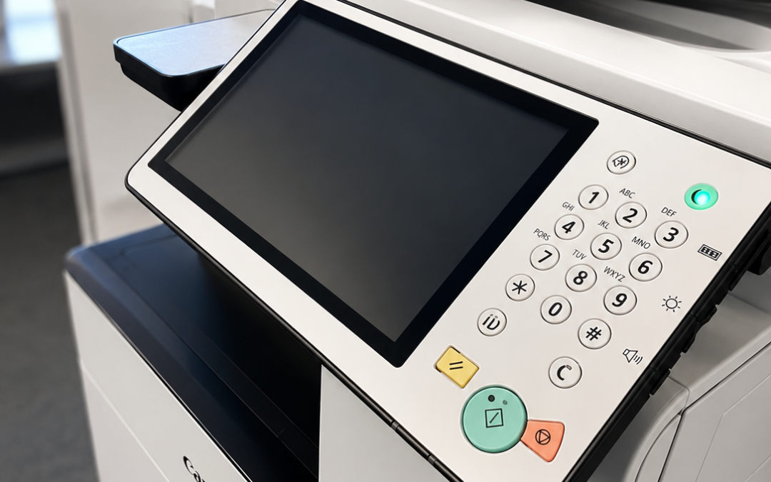 Druckkosten im Büro senken: 5 Stellschrauben, die oft übersehen werden