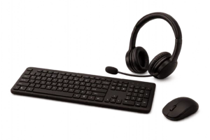 headset